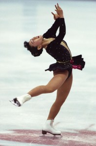 Midori Ito – Figure Skater