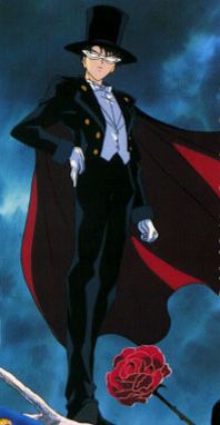 Who Was the Original Tuxedo Mask? | Tuxedo Unmasked