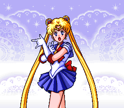 Sailor Moon's Verdict?