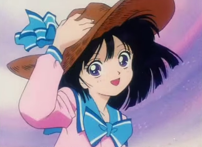 So are we just NOT gonna talk about unmasked Hotaru?!?, hotaru