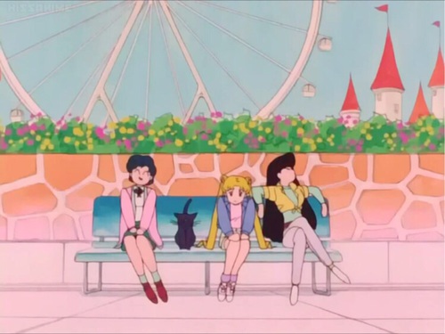 The 10 Most Shameless Sailor Moon Ripoffs in Anime History