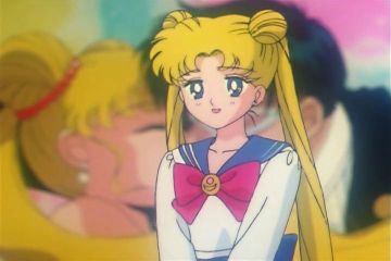 Usagi, ep. 46