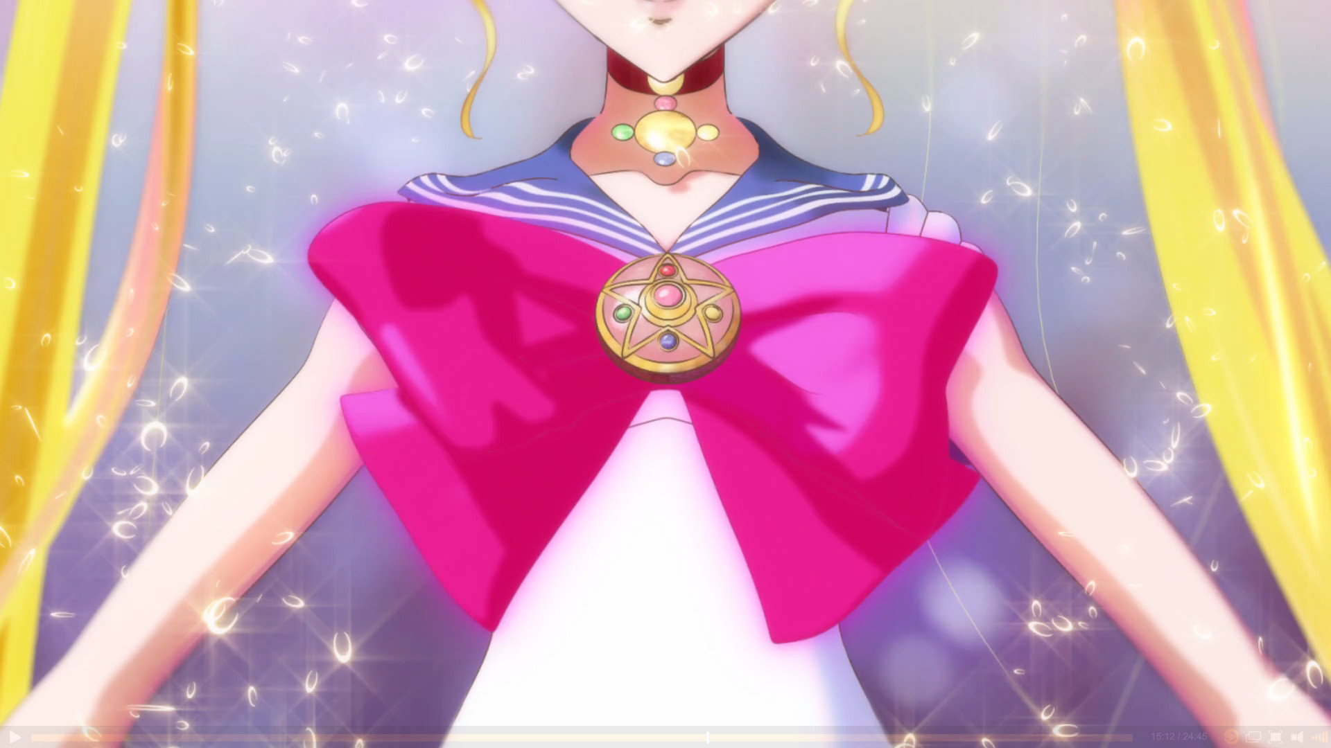 sailor moon crystal season 2 - Google Search  Sailor moon usagi, Sailor  moon transformation, Sailor moon manga