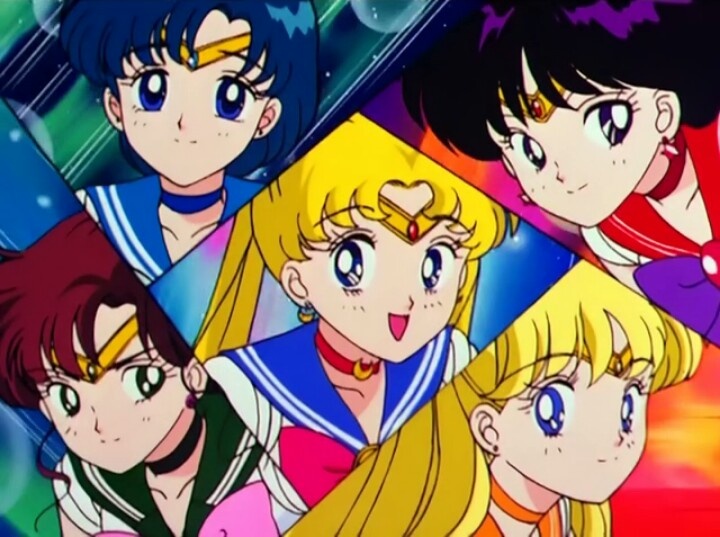 Who is the Most Popular Sailor Moon Character Now ...