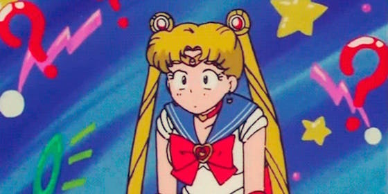 I hope you're ready for a bunch of numbers... Usagi wasn't