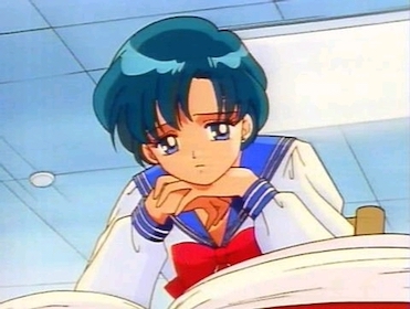 No, you don't need to study like Ami to understand Sailor Moon