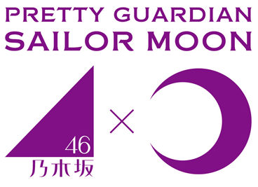 Sailor Moon and Nogizaka46