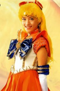 Nana Suzuki (1993~)