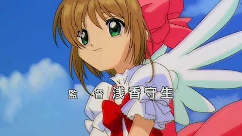 I really wanted to get Card Captor Sakura numbers, but NHK doesn't publish them...