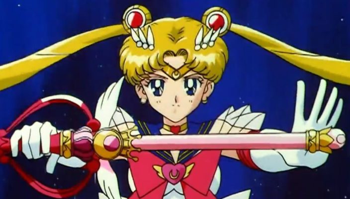 Sailor Moon Crystal Season IV: Dream Arc