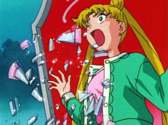 Is this the end for Sailor Moon?