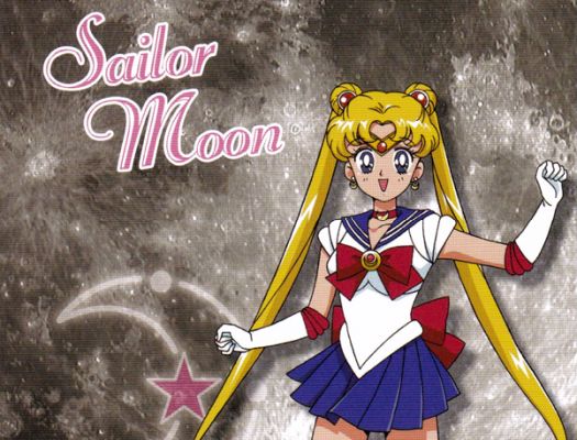 Just how many Sailor Soldiers ARE there in the Solar System?