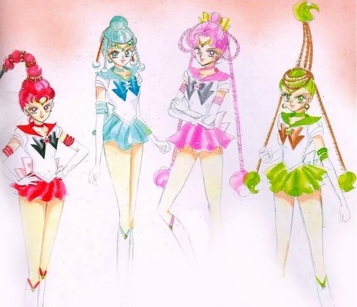 The Sailor Quartet
