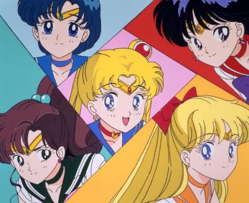 What is Kazuko Tadano's Secret to Drawing Sailor Moon? | Tuxedo Unmasked