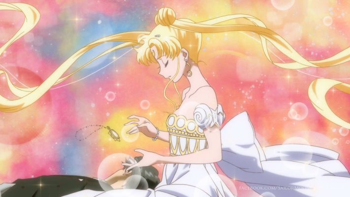 sailor moon crystal season 2 - Google Search  Sailor moon usagi, Sailor  moon transformation, Sailor moon manga