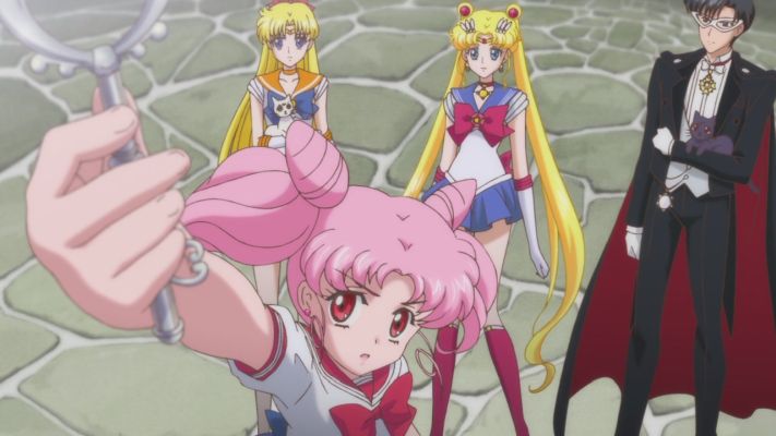 What Does the Future Hold for Sailor Moon?