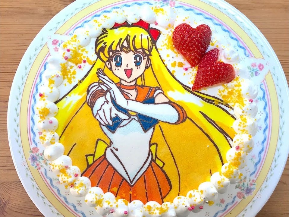 [Image: sailorvenus_cake.jpg]