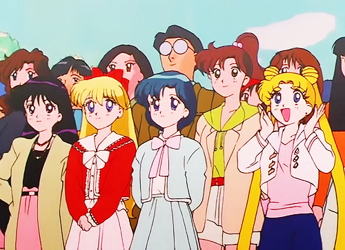 Heres which Sailor Moon character embodies your zodiac sign