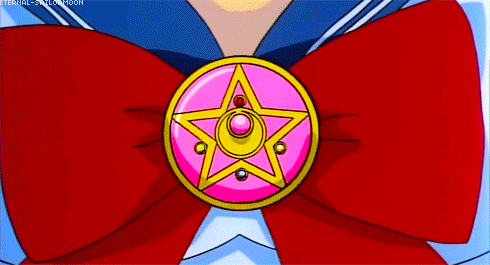 The Crystal Star Compact saves the day!