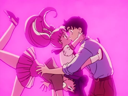 5 Sailor Moon Rumors That Just Wont Die Tuxedo Unmasked 