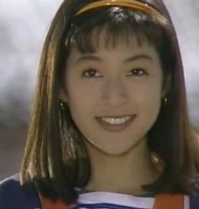 Honami Suzuki (born August 14, 1966 )