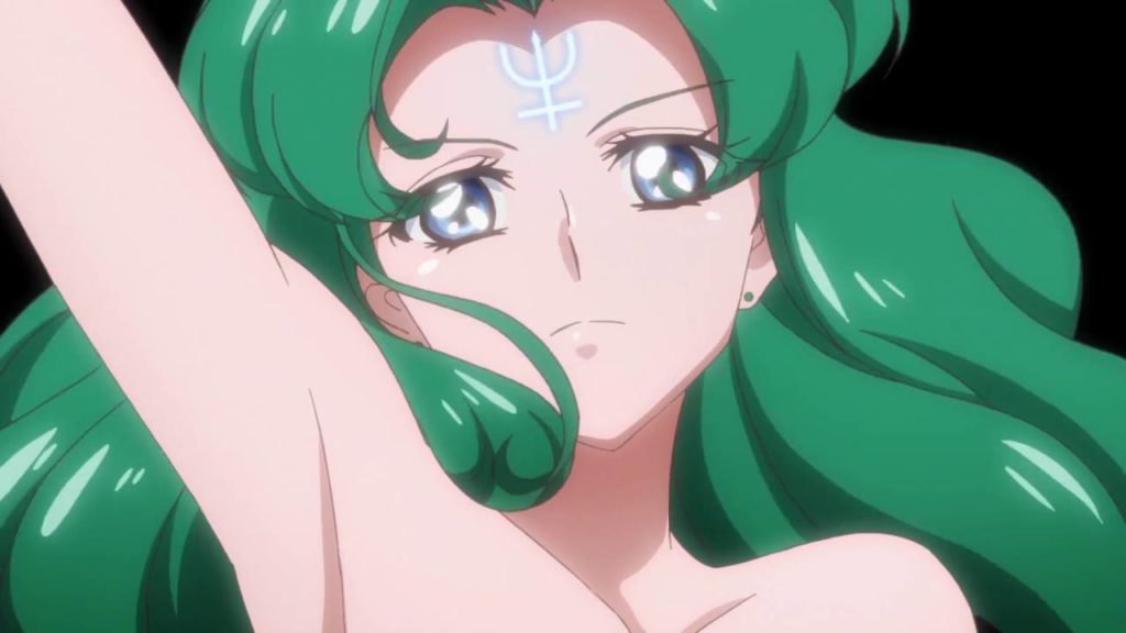 Happy birthday Michiru!