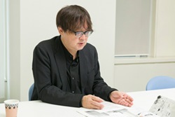 Interview with Fumio "Osabu" Osano