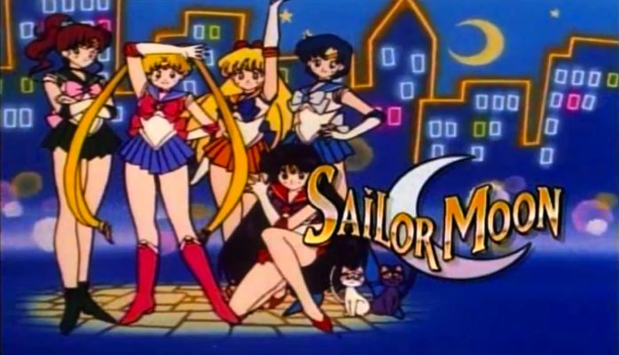 Sailor Moonies