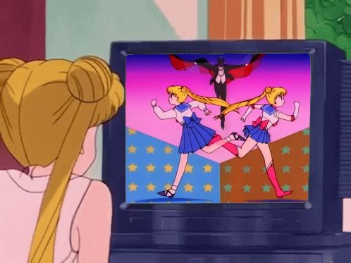 Sailor Moon - Wikipedia