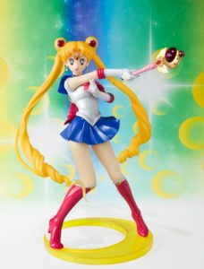 Figuarts Zero Sailor Moon