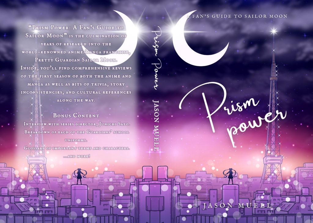Prism Power (Paperback)